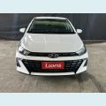 HYUNDAI HB 20 COMFORT PLUS 1.0 (MEC.) - BRANCO - 2025 Foto 2 (Miniatura)