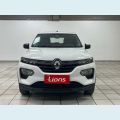 RENAULT KWID ZEN 1.0 12V SCE FLEX - BRANCO - 2024 Foto 2 (Miniatura)