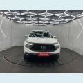 FIAT TORO FREEDOM 1.3 TURBO 270 - BRANCO - 2024 Foto 2 (Miniatura)