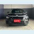 CITROËN C3 LIVE PACK 1.0 - PRETO - 2025 Foto 2 (Miniatura)