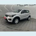 FIAT MOBI LIKE 1.0 (FLEX) - PRATA - 2023 Foto 2 (Miniatura)