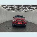 CITROËN C4 CACTUS 1.6 FEEL (AUT) (FLEX) - VERMELHO - 2022 Foto 2 (Miniatura)