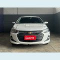 CHEVROLET ONIX LT 1.0 TURBO - BRANCO - 2025 Foto 2 (Miniatura)