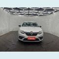 RENAULT LOGAN ZEN 1.0 - PRATA - 2024 Foto 2 (Miniatura)
