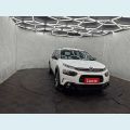 CITROËN C4 CACTUS 1.6 FEEL (AUT) (FLEX) - BRANCO - 2022 Foto 2 (Miniatura)