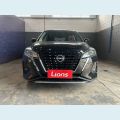 NISSAN KICKS ACTIVE 1.6 (FLEX) - PRETO - 2024 Foto 2 (Miniatura)