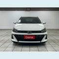 HYUNDAI HB 20 COMFORT PLUS 1.0 (MEC.) - BRANCO - 2025 Foto 2 (Miniatura)