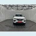 RENAULT KWID ZEN 1.0 12V SCE (FLEX) - BRANCO - 2024 Foto 2 (Miniatura)