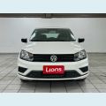 VOLKSWAGEN GOL 1.0 12V (FLEX) - BRANCO - 2023 Foto 2 (Miniatura)