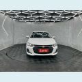 CHEVROLET ONIX LT 1.0 - BRANCO - 2023 Foto 2 (Miniatura)