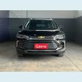 CHEVROLET TRACKER PREMIER 1.2 TURBO (AUT.) - PRETO - 2024 Foto 2 (Miniatura)