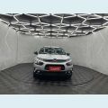 CITROËN C4 CACTUS 1.6 FEEL (AUT) (FLEX) - PRATA - 2022 Foto 2 (Miniatura)