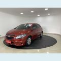 CHEVROLET ONIX 1.0 JOY SPE/4 - VERMELHO - 2019 Foto 2 (Miniatura)