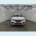 RENAULT LOGAN ZEN 1.0 - BRANCO - 2025 Foto 2 (Miniatura)
