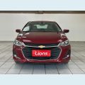 CHEVROLET ONIX PLUS PREMIER 1.0 TURBO (AUT.) - VERMELHO - 2025 Foto 2 (Miniatura)