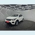 FIAT MOBI LIKE 1.0 (FLEX) - BRANCO - 2022 Foto 2 (Miniatura)