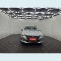 PEUGEOT 208 ACTIVE 1.6 (FLEX) (AUT) - PRATA - 2023 Foto 2 (Miniatura)