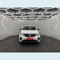 FIAT MOBI EASY 1.0 (FLEX) - BRANCO - 2022 Foto 2 (Miniatura)