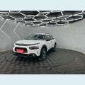 CITROËN C4 CACTUS 1.6 FEEL (AUT) (FLEX) - BRANCO - 2022 Foto 2 (Miniatura)