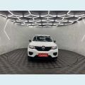 RENAULT KWID ZEN 1.0 12V SCE (FLEX) - BRANCO - 2022 Foto 2 (Miniatura)