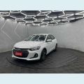 CHEVROLET ONIX LT 1.0 TURBO - BRANCO - 2024 Foto 2 (Miniatura)