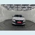 PEUGEOT 208 LIKE 1.0 - PRATA - 2024 Foto 2 (Miniatura)