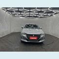 PEUGEOT 208 ACTIVE 1.6 (FLEX) (AUT) - PRATA - 2023 Foto 2 (Miniatura)