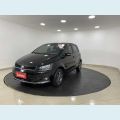 VOLKSWAGEN FOX 1.6 MSI CONNECT I-MOTION (FLEX) - PRETO - 2019 Foto 2 (Miniatura)