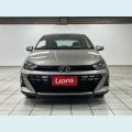 HYUNDAI HB 20S COMFORT PLUS TECH 1.0 - PRATA - 2025 Foto 2 (Miniatura)