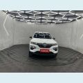 RENAULT KWID ZEN 1.0 12V SCE (FLEX) - BRANCO - 2024 Foto 2 (Miniatura)