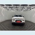 CITROËN C4 CACTUS 1.6 FEEL (AUT) (FLEX) - BRANCO - 2022 Foto 2 (Miniatura)