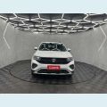 VOLKSWAGEN T-CROSS 1.0 200 TSI 12V AUT. FLEX - BRANCO - 2025 Foto 2 (Miniatura)