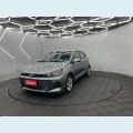 HYUNDAI HB 20 COMFORT PLUS 1.0 (MEC.) - PRATA - 2025 Foto 2 (Miniatura)