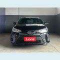 TOYOTA YARIS XL 1.5 (FLEX) (AUT) - PRETO - 2025 Foto 2 (Miniatura)
