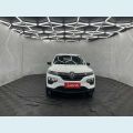 RENAULT KWID ZEN 1.0 12V SCE (FLEX) - BRANCO - 2024 Foto 2 (Miniatura)