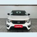 FIAT MOBI LIKE 1.0 - BRANCO - 2025 Foto 2 (Miniatura)