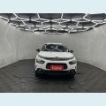 CITROËN C4 CACTUS 1.6 FEEL (AUT) (FLEX) - BRANCO - 2022 Foto 2 (Miniatura)