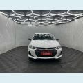 CHEVROLET ONIX 1.0 - BRANCO - 2024 Foto 2 (Miniatura)