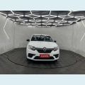 RENAULT LOGAN ZEN 1.0 - BRANCO - 2025 Foto 2 (Miniatura)