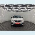 RENAULT LOGAN ZEN 1.0 12V SCE (FLEX) - PRATA - 2023 Foto 2 (Miniatura)