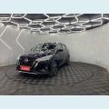 NISSAN KICKS ADVANCE 1.6 - PRETO - 2022 Foto 2 (Miniatura)