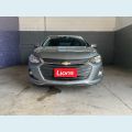 CHEVROLET ONIX LT 1.0 TURBO - PRATA - 2025 Foto 2 (Miniatura)