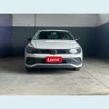 VOLKSWAGEN POLO TRACK 1.0 FLEX 12V 5P - BRANCO - 2025 Foto 2 (Miniatura)