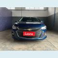 CHEVROLET ONIX LT 1.0 TURBO - AZUL - 2025 Foto 2 (Miniatura)