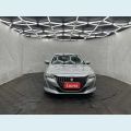 PEUGEOT 208 ACTIVE 1.6 (FLEX) (AUT) - PRATA - 2023 Foto 2 (Miniatura)