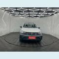 VOLKSWAGEN SAVEIRO ROBUST TOTAL FLEX 16V - PRATA - 2025 Foto 2 (Miniatura)
