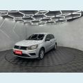 VOLKSWAGEN GOL 1.0 12V (FLEX) - PRATA - 2022 Foto 2 (Miniatura)