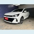 HYUNDAI HB 20S COMFORT 1.0 (FLEX) (AUT.) - BRANCO - 2024 Foto 2 (Miniatura)