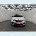 RENAULT LOGAN ZEN 1.0 12V SCE (FLEX) - PRATA - 2023 Foto 2 (Miniatura)