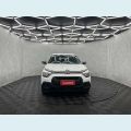 CITROËN C3 LIVE PACK 1.0 (FLEX) - BRANCO - 2023 Foto 2 (Miniatura)
